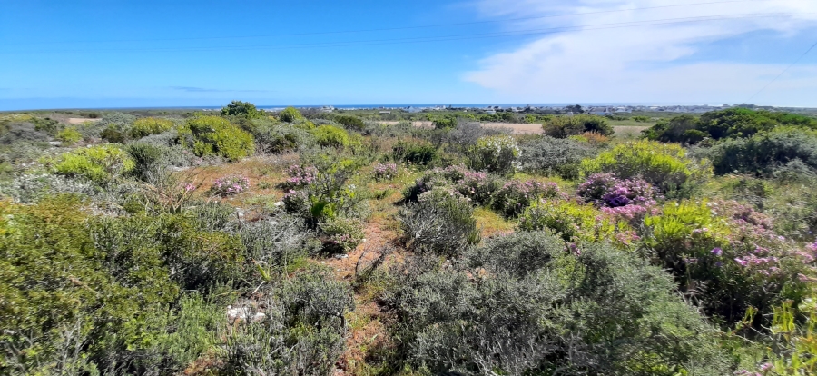 0 Bedroom Property for Sale in Jacobsbaai Western Cape